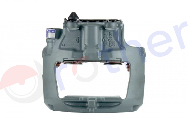 014146001 - Cáliper Reman. AD. Knorr-Bremse ST6