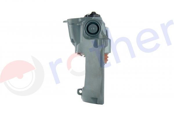 014146001 - Cáliper Reman. AD. Knorr-Bremse ST6 - Imagen 3