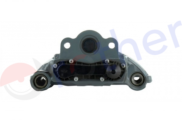 014146002 - Cáliper Reman. AD. Knorr-Bremse ST6 - Imagen 4