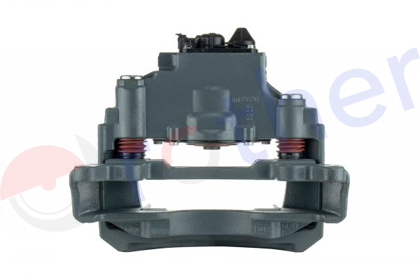 014105501 - Cáliper Reman. AD. Knorr-Bremse SN5 - Imagen 2