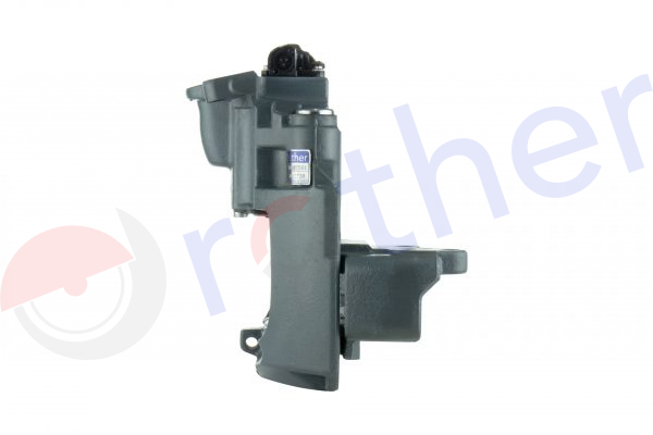 014105501 - Cáliper Reman. AD. Knorr-Bremse SN5 - Imagen 3