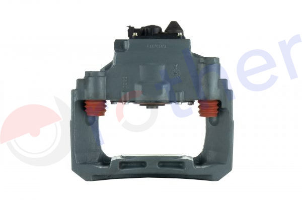 014105504 - Cáliper Reman. AD. Knorr-Bremse SN5 - Imagen 2