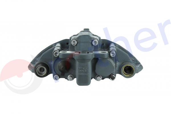 014105504 - Cáliper Reman. AD. Knorr-Bremse SN5 - Imagen 4