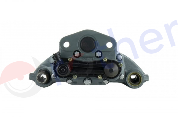 014106041 - Cáliper Reman. AD. Knorr-Bremse SB/SN6 - Imagen 4