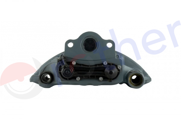 014107007 - Cáliper Reman. AD. Knorr-Bremse SB/SN7 Axial - Imagen 4