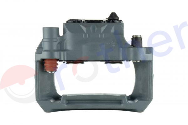 014107008 - Cáliper Reman. AD. Knorr-Bremse SB/SN7 Axial - Imagen 2