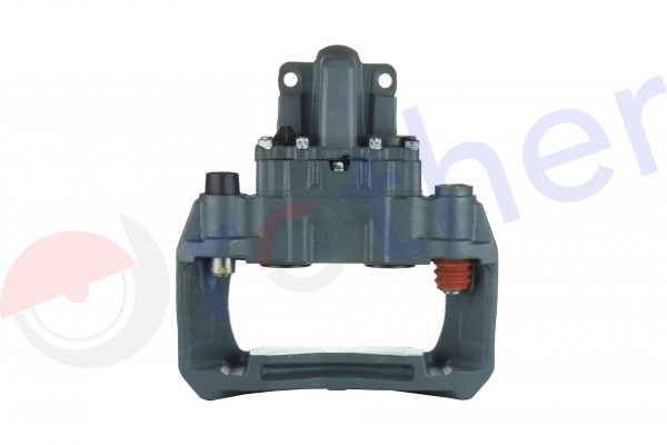 014107011 - Cáliper Reman. AD. Knorr-Bremse SB7 Radial - Imagen 2