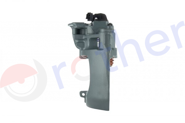 014107024 - Cáliper Reman. AD. Knorr-Bremse SB/SN7 Axial - Imagen 3
