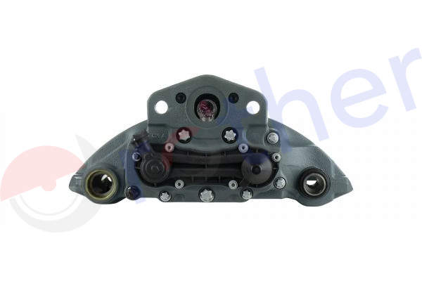 014107024 - Cáliper Reman. AD. Knorr-Bremse SB/SN7 Axial - Imagen 4