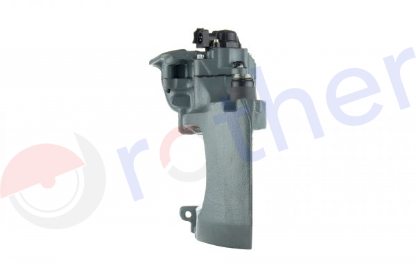 014107066 - Cáliper Reman. AD. Knorr-Bremse SB/SN7 Axial - Imagen 4