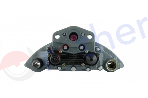 014107066 - Cáliper Reman. AD. Knorr-Bremse SB/SN7 Axial - Imagen 3