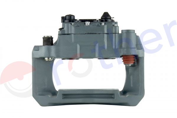014107123 - Cáliper Reman. AD. Knorr-Bremse SB/SN7 Axial - Imagen 2