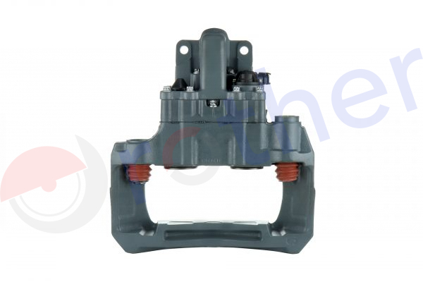 014107153 - Cáliper Reman. AD. Knorr-Bremse SB7 Radial - Imagen 2
