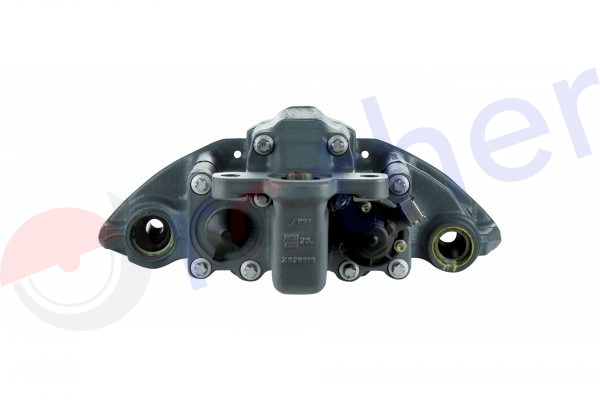 014107153 - Cáliper Reman. AD. Knorr-Bremse SB7 Radial - Imagen 4