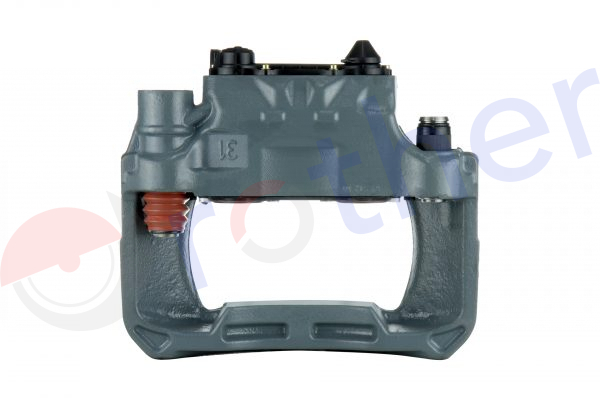 014137022 - Cáliper Reman. AD. Knorr-Bremse SL7 - Imagen 2