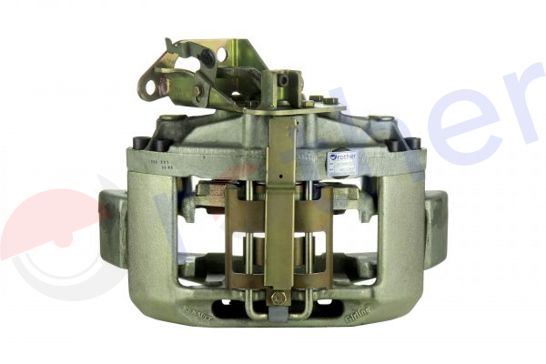 015001530 - Cáliper Reman. AD. Meritor D2