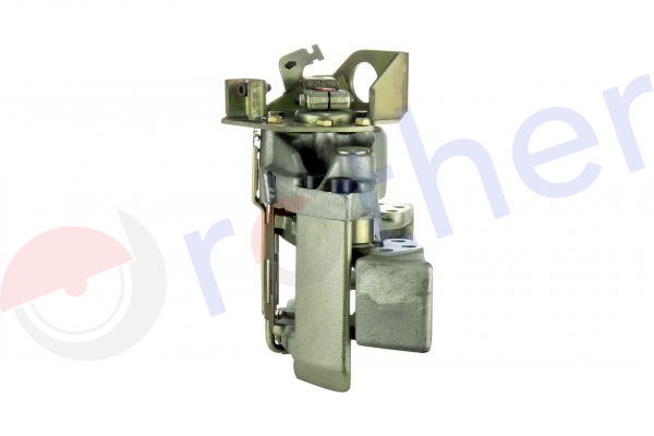 015001538 - Cáliper Reman. AD. Meritor D2 - Imagen 2
