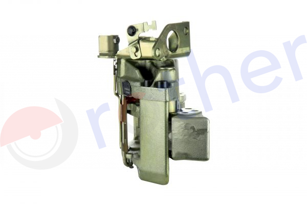 015001539 - Cáliper Reman. AD. Meritor D2 - Imagen 3