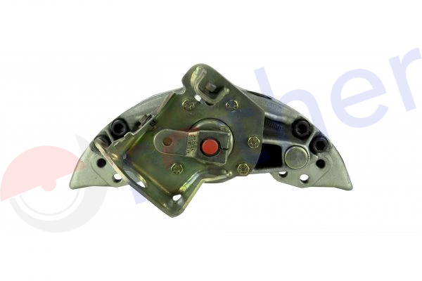 015001539 - Cáliper Reman. AD. Meritor D2 - Imagen 4