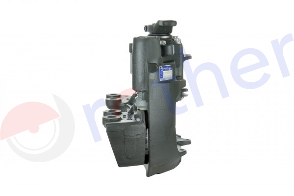 015003551 - Cáliper Reman. AD. Meritor D Lisa - Imagen 3