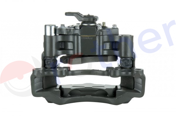 015003554 - Cáliper Reman. AD. Meritor C Lisa - Imagen 2