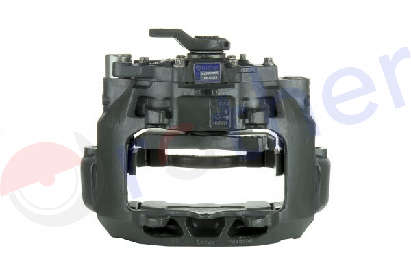 015003595 - Cáliper Reman. AD. Meritor C Lisa