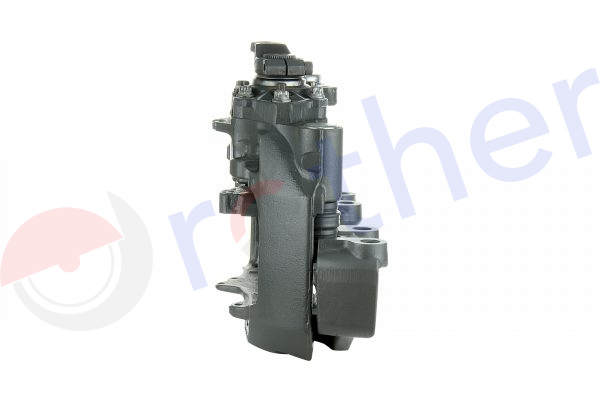 015003595 - Cáliper Reman. AD. Meritor C Lisa - Imagen 3