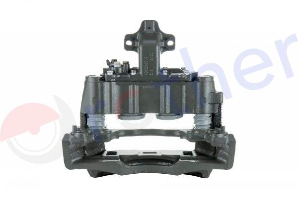 015004599 - Cáliper Reman. AD. Meritor D Duco - Imagen 2