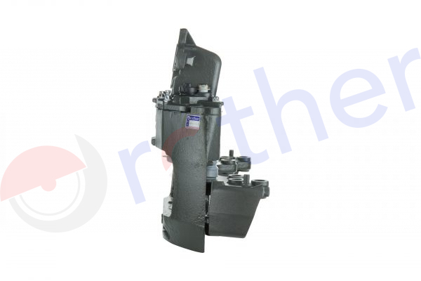 015004599 - Cáliper Reman. AD. Meritor D Duco - Imagen 3