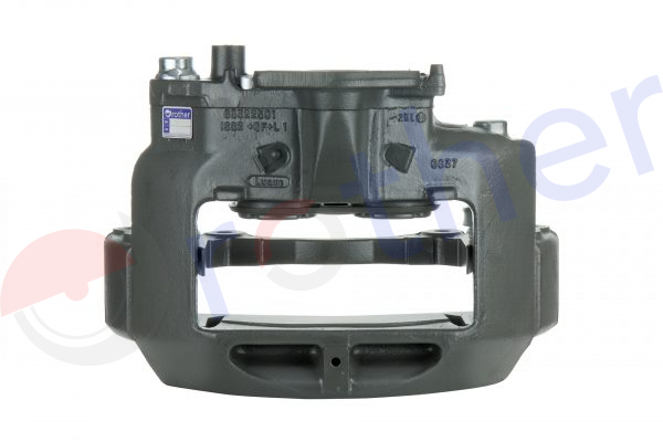 015006576 - Cáliper Reman. AD. Meritor Elsa 1