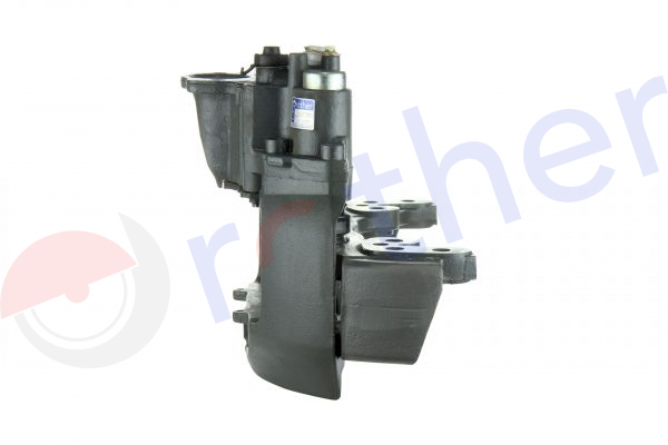 015007582 - Cáliper Reman. AD. Meritor Elsa 2 - Imagen 3