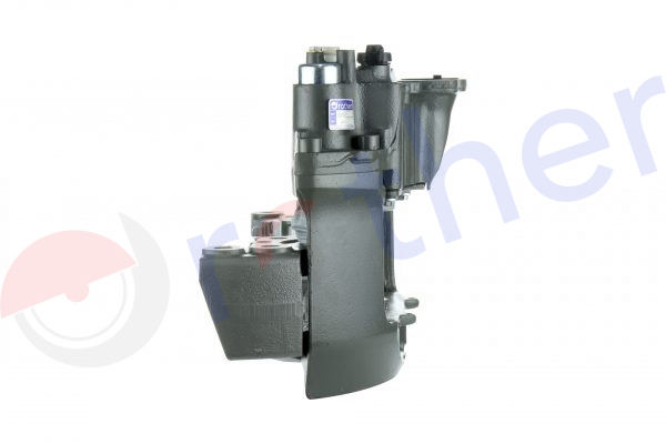 015007638 - Cáliper Reman. AD. Meritor Elsa 2 - Imagen 3