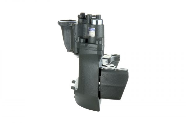 015007658 - Cáliper Reman. AD. Meritor Elsa 2 - Imagen 3