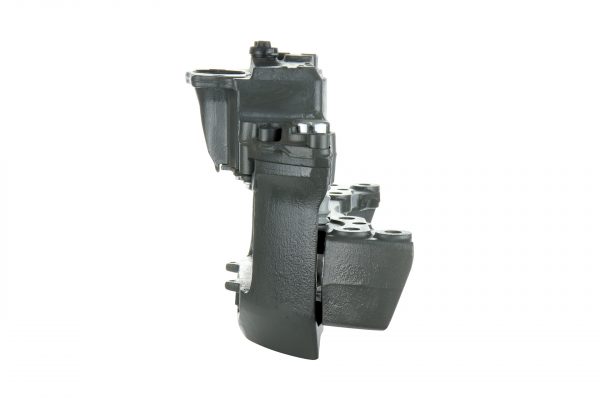 015007659 - Cáliper Reman. AD. Meritor Elsa 2 - Imagen 2