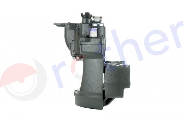 015008740 - Cáliper Reman. AD. Meritor Elsa 195 - Imagen 3