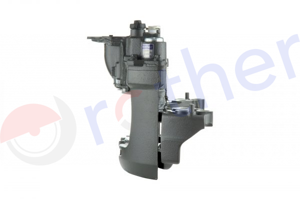 015009738 - Cáliper Reman. AD. Meritor Elsa 225 - Imagen 3