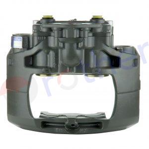 016019006 - Cáliper Reman. AD. Wabco PAN 19-2