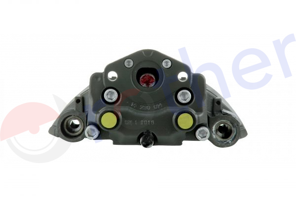 016019006 - Cáliper Reman. AD. Wabco PAN 19-2 - Imagen 4