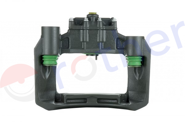 016019007 - Cáliper Reman. AD. Wabco PAN 19-1 - Imagen 2