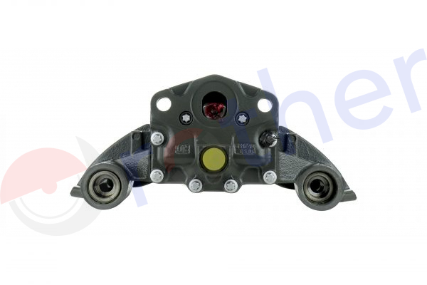 016019007 - Cáliper Reman. AD. Wabco PAN 19-1 - Imagen 4