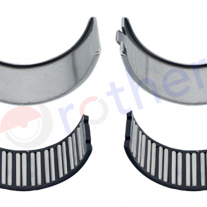 K14001001 - Rodamientos Knorr-Bremse SB5 / SB6 / SB7