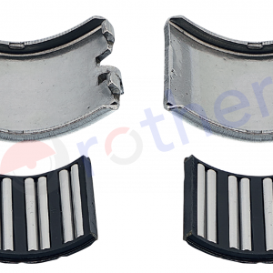 K14001002 - Rodamientos Knorr-Bremse SN5