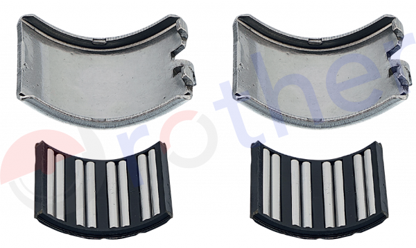 K14001002 - Rodamientos Knorr-Bremse SN5