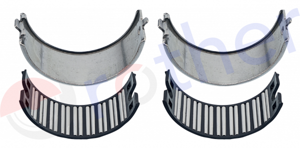 K14001003 - Rodamientos Knorr-Bremse SN6 / SN7 / SK7