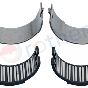K14001004 - Rodamientos Knorr-Bremse SL7 / SM7 / ST7