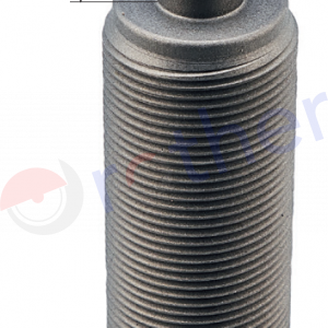 K14001016 - Tornillo de calibración Knorr-Bremse  SB5 / SN5 / SB6 / SB7 / SN6 / SN7 / SK7