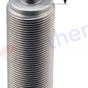 K14001017 - Tornillo de calibración Knorr-Bremse SL7 / SM7 / ST7