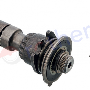 K14001021 - Mecanismo ajustador Knorr-Bremse SB5 / SN5