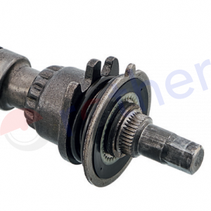 K14001022 - Mecanismo ajustador Knorr-Bremse SB6 / SB7 / SN6 / SN7 / SK7 / SL7 / SM7 / ST7