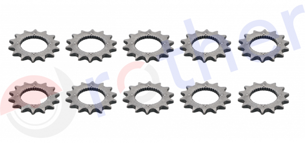 K14001023 - Rueda dentada Knorr-Bremse